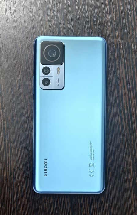Продам смартфон Xiaomi 12t pro