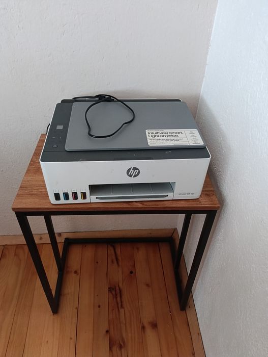 Smart Принтер HP