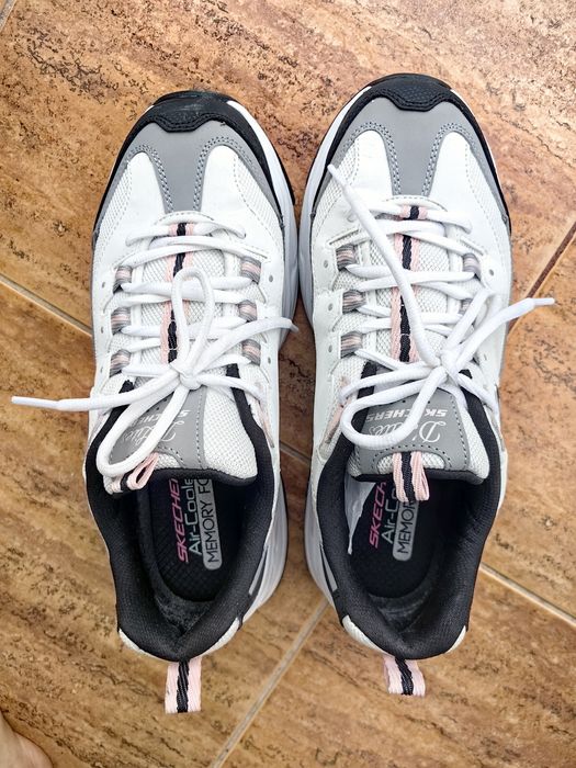 Маратонки Skechers