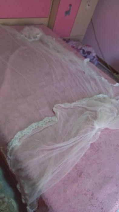 Булчинска рокля +воал