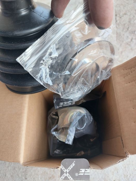 Гранатаааа рав 4