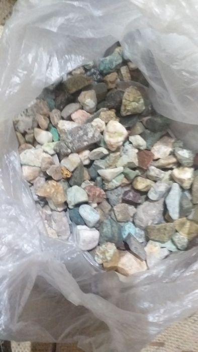 Камни для аквариума