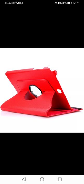 Продам чехол на планшет Samsung tabs2