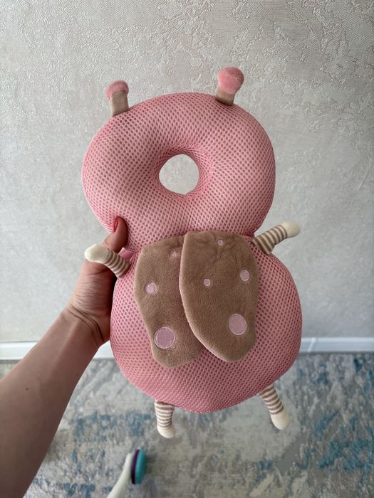 Защитная подушка от падения