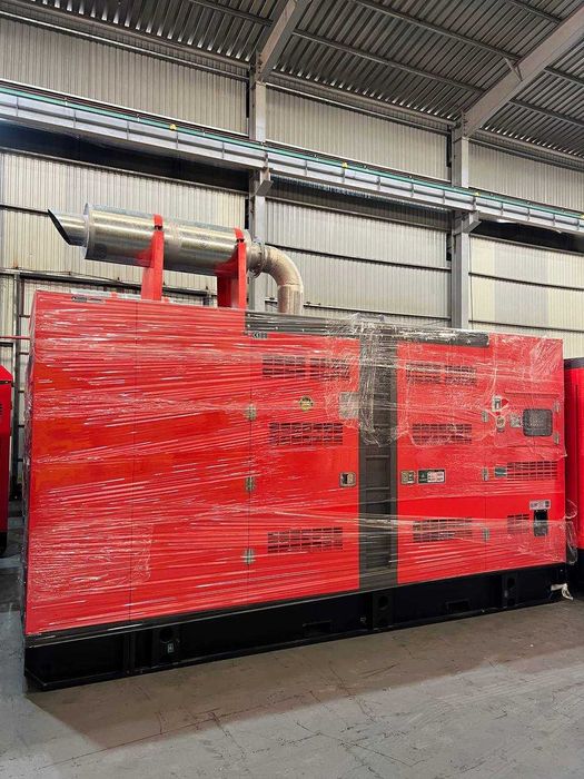 Дизельный генератор 30/50/100/150/200/250/300/350/400/450/500/1000 кВт