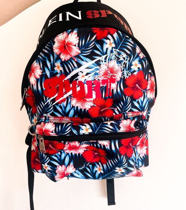 Раница Philipp Plein