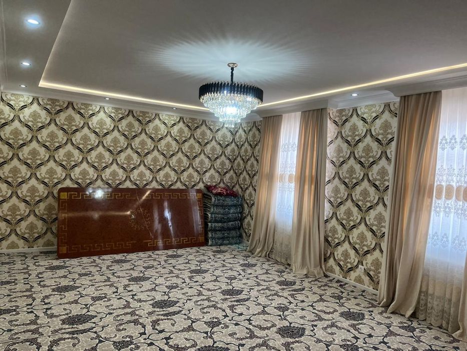 Продам свой дом 16 соток свет газ wi-fi канализация всё есть