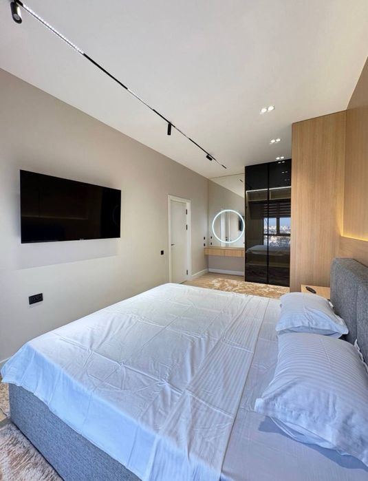 Новостройка «ЖК BM group”Шайхантахурский р-н» 2/10/12»