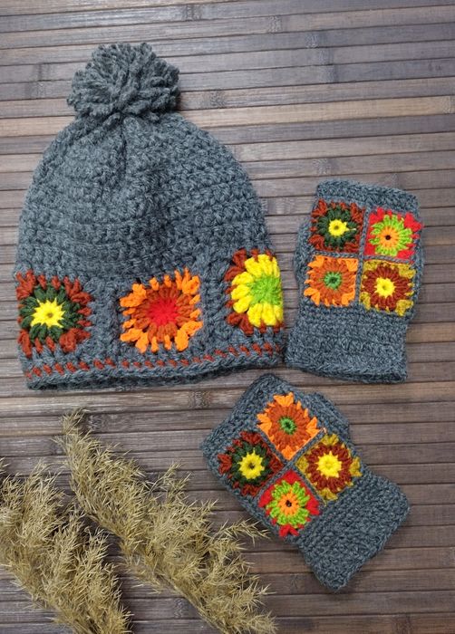 Комплекти и ръкавици