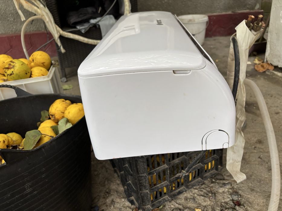 vand aer conditionat vortex