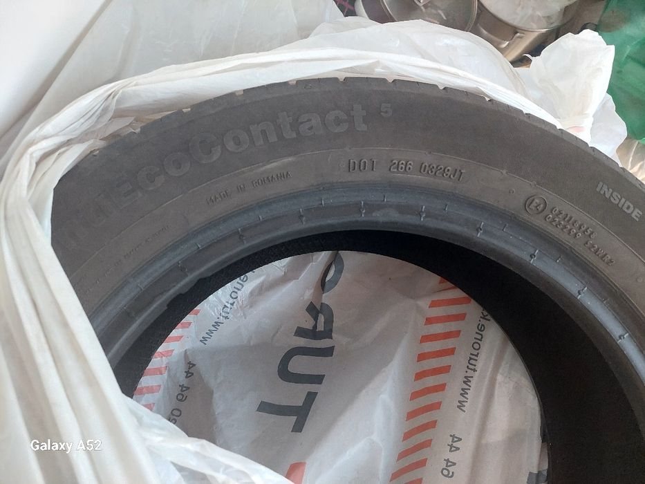 Продам резину на авто