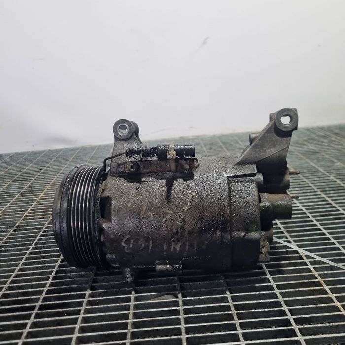 Compresor clima Mini One 1.6 Benzina 2001 - 2006 90CP W10 B16 A (1465) Benzina 01139014