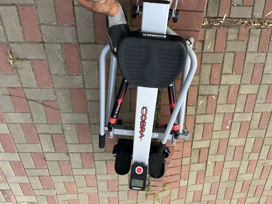 Aparat pentru spate bicicleta visle