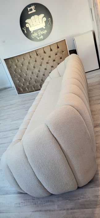 Canapea living Bublle