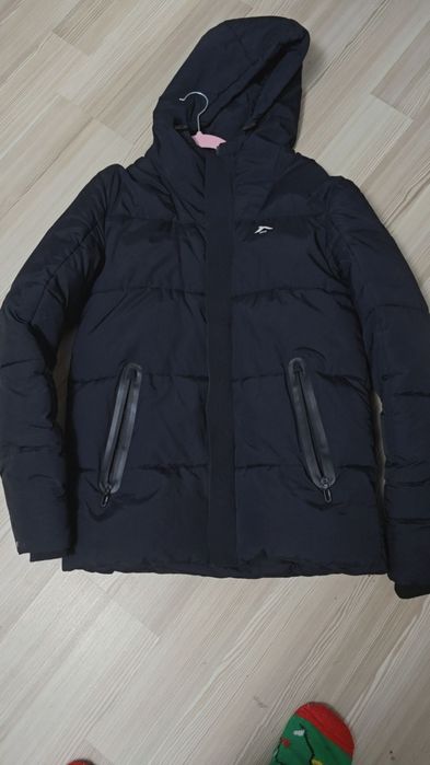 Geaca iarnă barbati