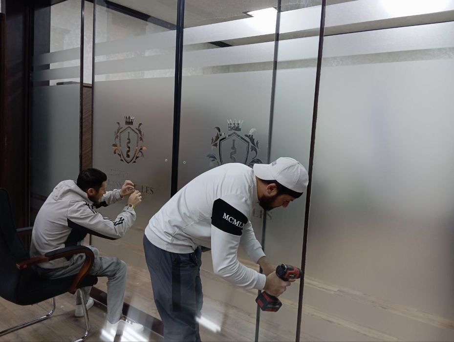 Матовая пленка Matovaya plenka plyonka oynaga