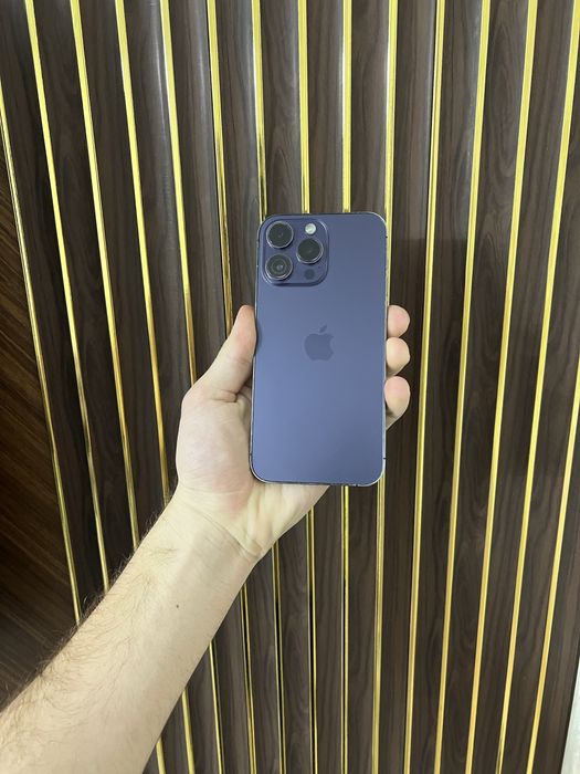 Iphone 14 Pro Max 256 Айфон 14 Про Макс 256