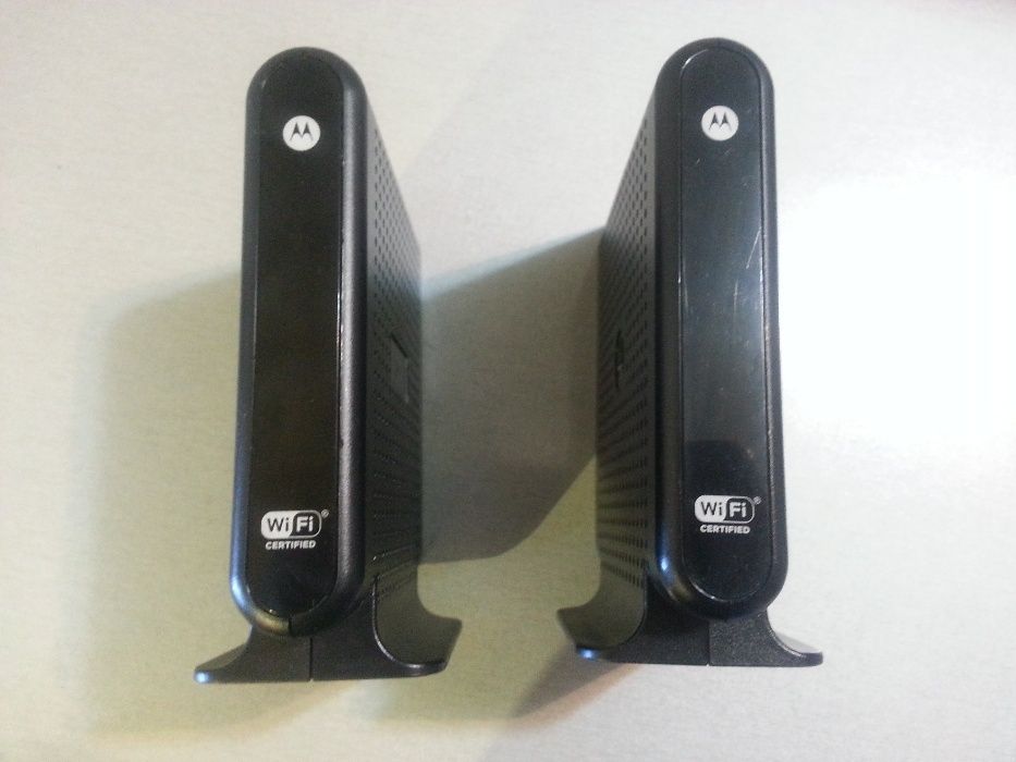 Motorola VAP2400 Wireless Video Bridge