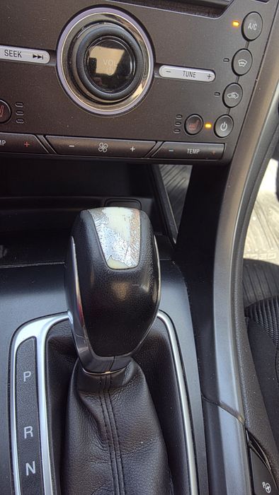 2.0 TDCi 180 CP - Automată  AWD 4x4 -Titanium -Plafon panoramic