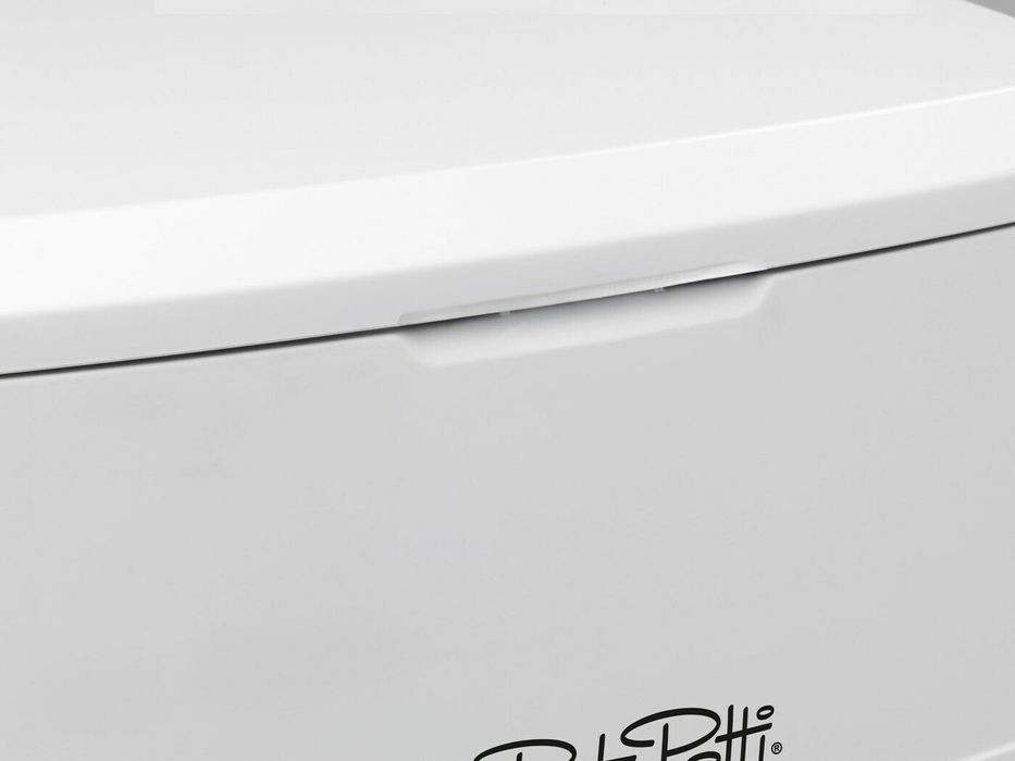 Преносима тоалетна Thetford Porta Potti 165