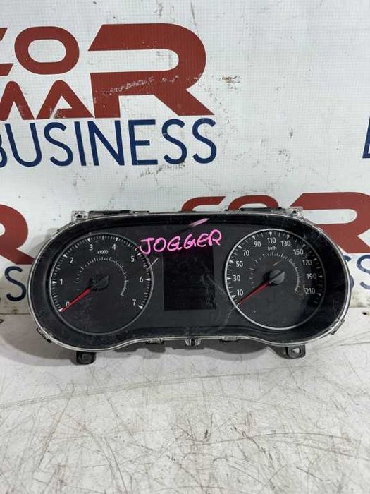 Dezmembrari Ceas bord DACIA Jogger cod piesa 248096153r