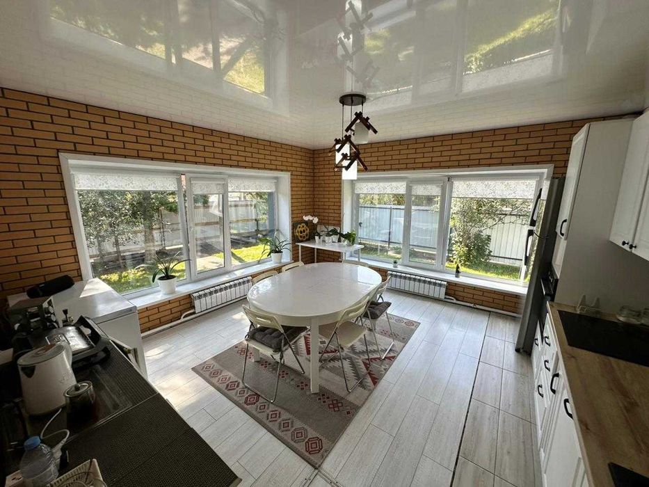 В продаже 4х ком дом Жерехова 8