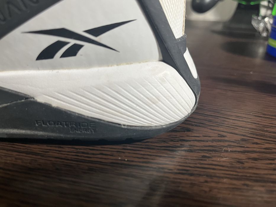 Кроссовки Reebok NANO X1