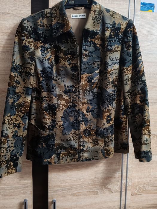 Sacou de damă elegant