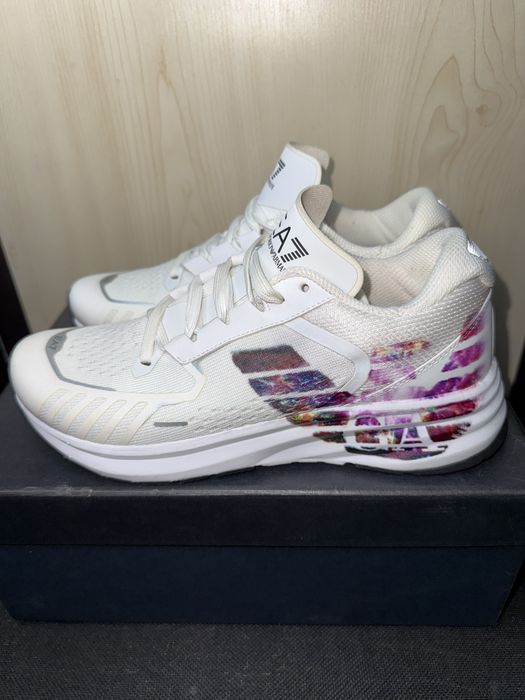 Emporio armani orginal 100% Yengi