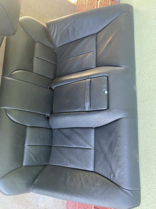 салон на мерседес w210