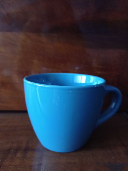 Чашки чайные подарочные 6 штук