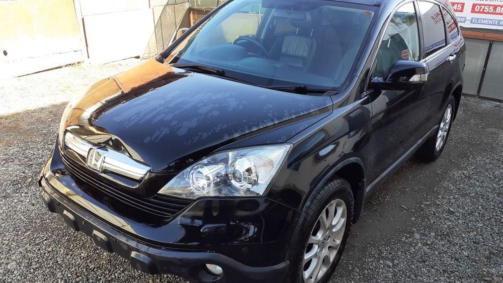 Pompa abs Honda CR - V III 2006 - 2010 (435) Diesel 57110SWYG014M1