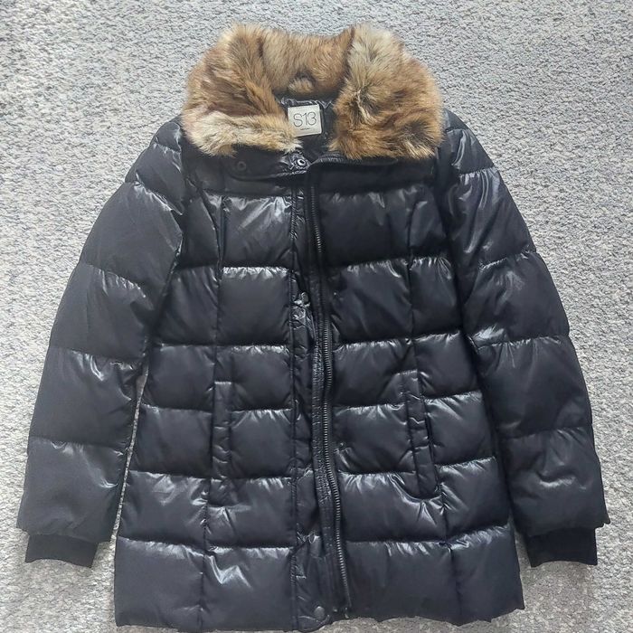 Geacă de primăvară fete