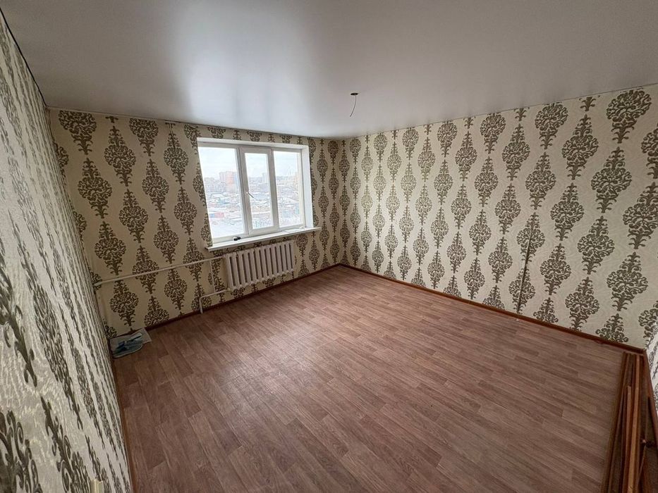 Продаётся 3-комнатная квартира