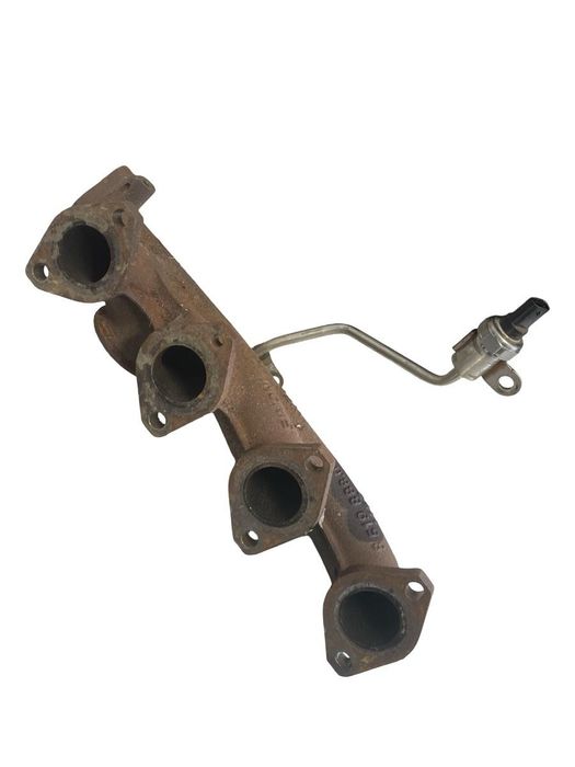 Galerie Evacuare Bmw 1 Ii F20 2010 -> 118D Twinturbo 851988802