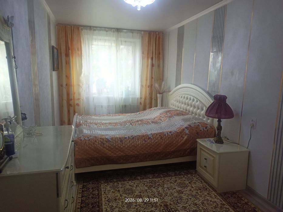 Продам 2-х комнатную квартиру