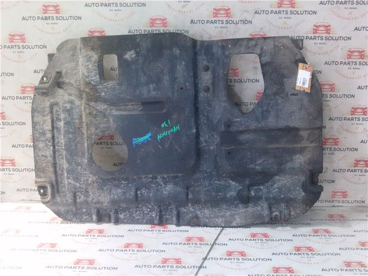 Scut motor hyundai i30