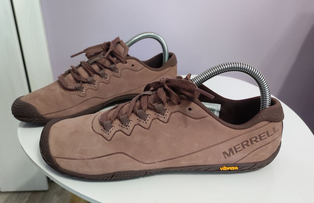 Дамски боси обувки Merrell size 38,5