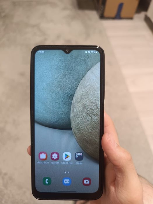 Продам Samsung A 12/64гб