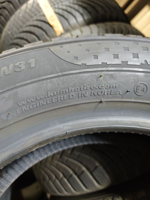 175/65/14 Marshal by KUMHO Korea
