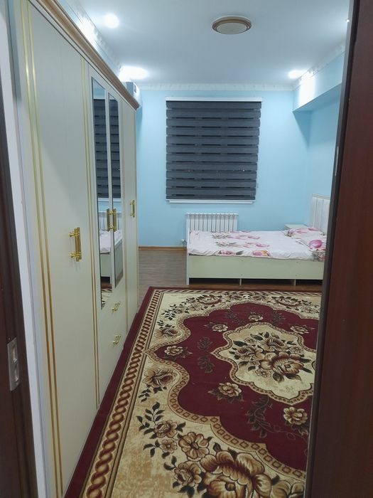 Jizzax shahri Vokzal Domlarida Ijara bor