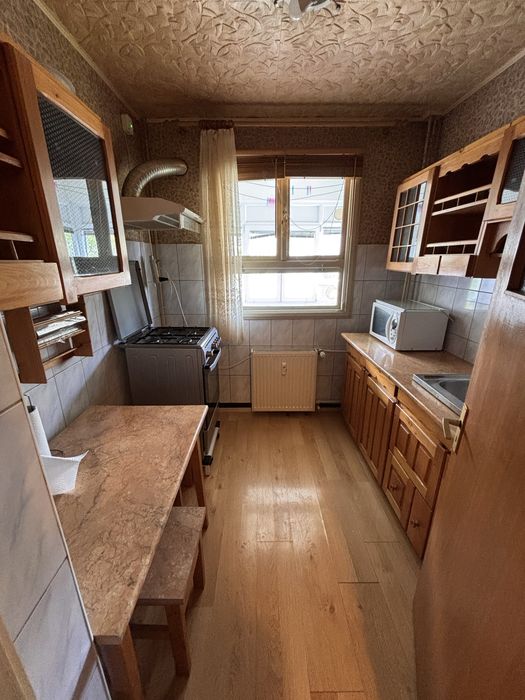 Vand apartament 2 camere Nicolae Grigorescu str Prevederii
