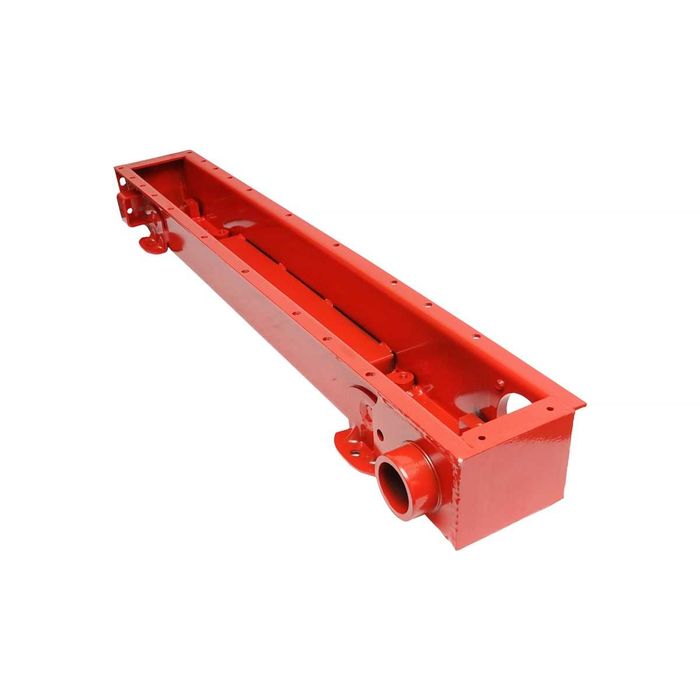 Baie ulei cositoare 1.65 fara capac