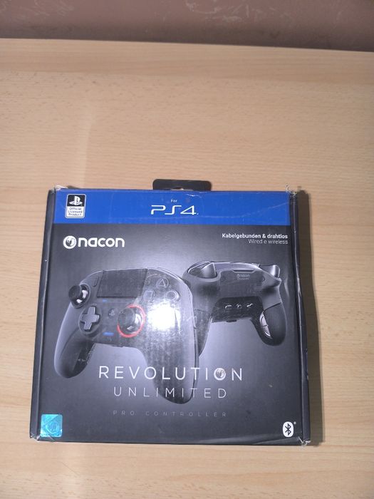 Controller PS4 Nacon nou