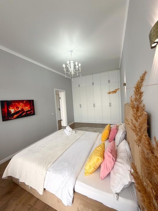 Квартира в Террактоте