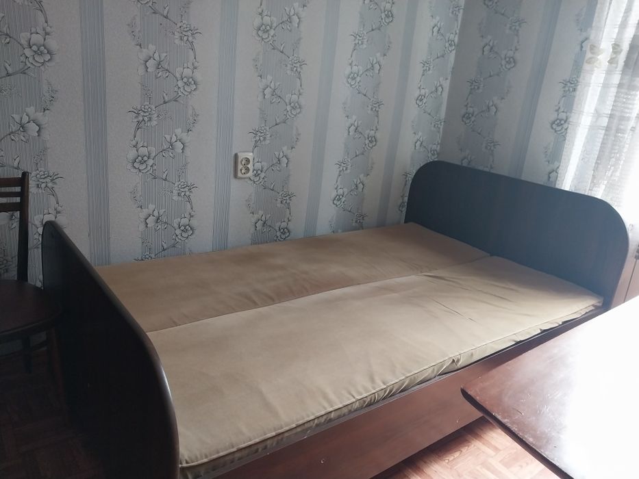 Коовать спальная