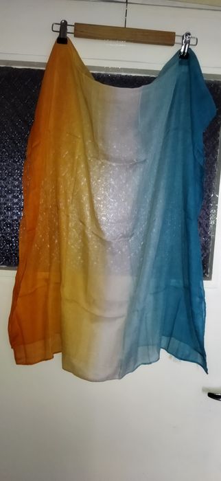 Лятно парео, ново