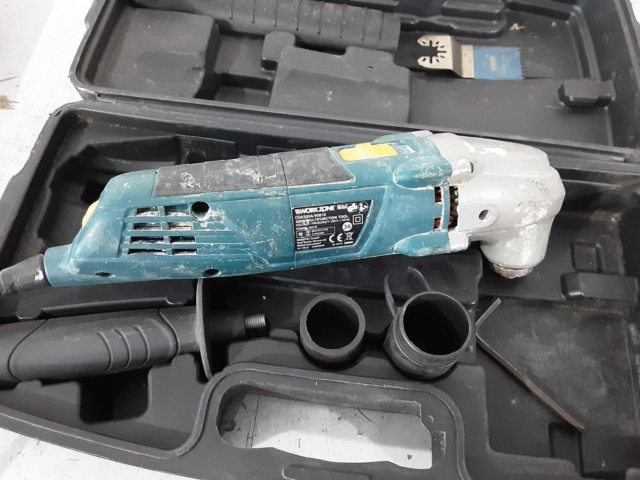 Реноватор - Workzone 300 W