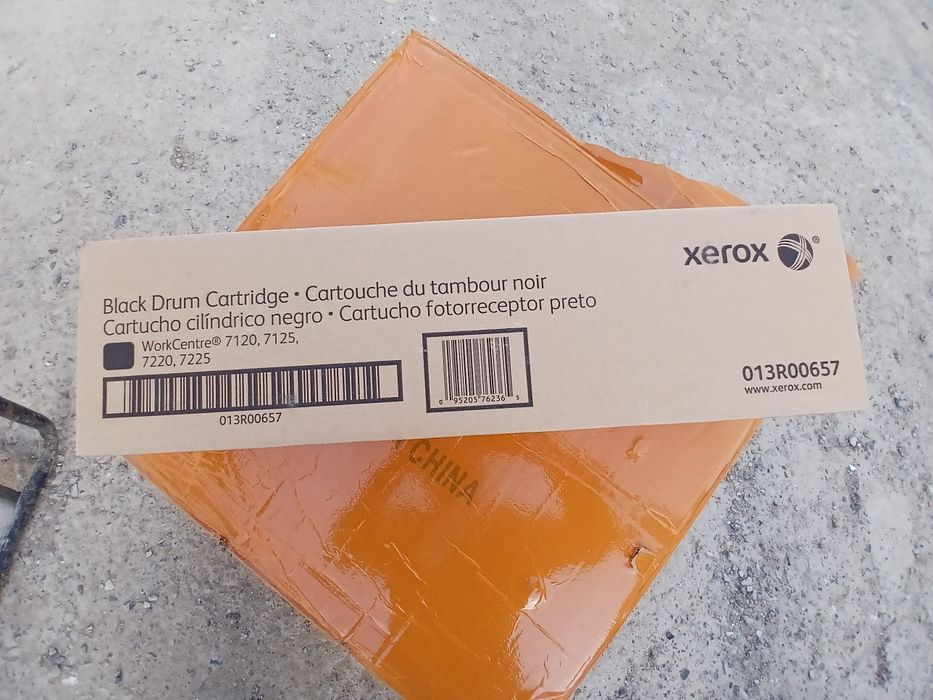 Картриджи для принтеров