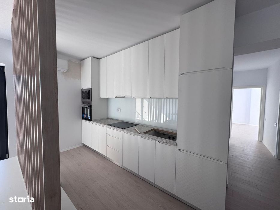 Apartament ideal pentru spațiu birou, sector 1